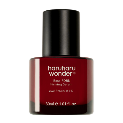 [haruharuwonder] Rose PDRN Firming Serum 30ml
