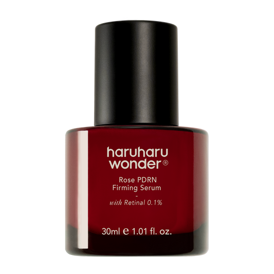 [haruharuwonder] Rose PDRN Firming Serum 30ml