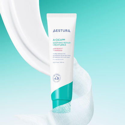 [aestura] A-Cica Calming Cream 60ml