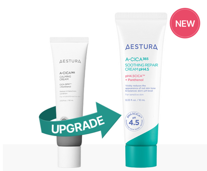 [aestura] A-Cica Calming Cream 60ml