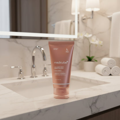 [Medicube] Collagen Night Wrapping Mask 75ml