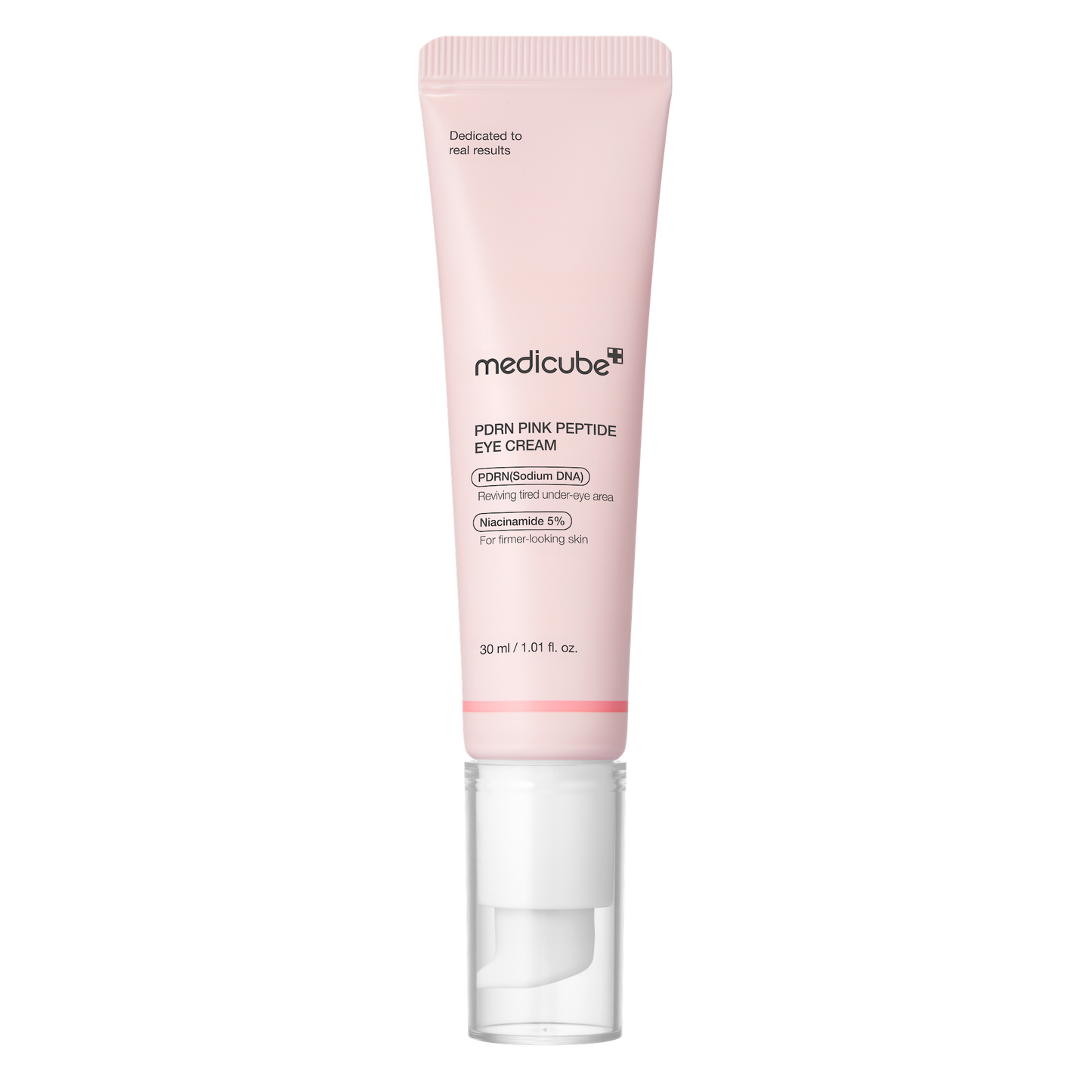[Medicube] PDRN Pink Peptide Eye Cream 30ml