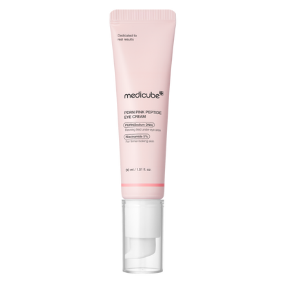 [Medicube] PDRN Pink Peptide Eye Cream 30ml