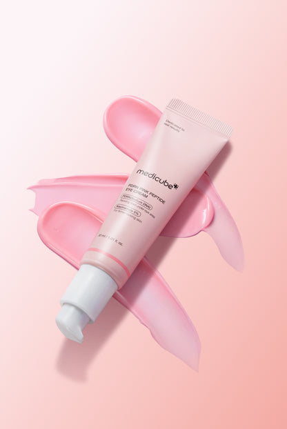 [Medicube] PDRN Pink Peptide Eye Cream 30ml