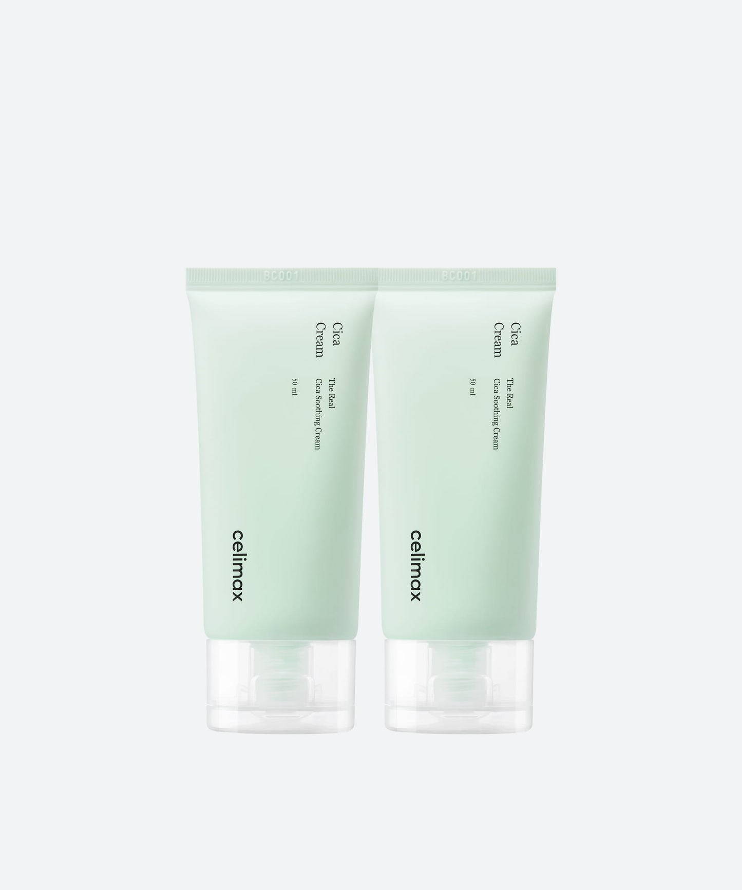 [celimax] The Real Cica Soothing Cream 50ml