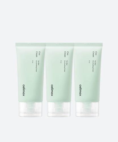 [celimax] The Real Cica Soothing Cream 50ml
