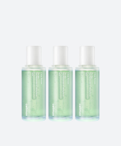 [celimax] The Real Cica Niacinamide AC Calming Serum 40ml