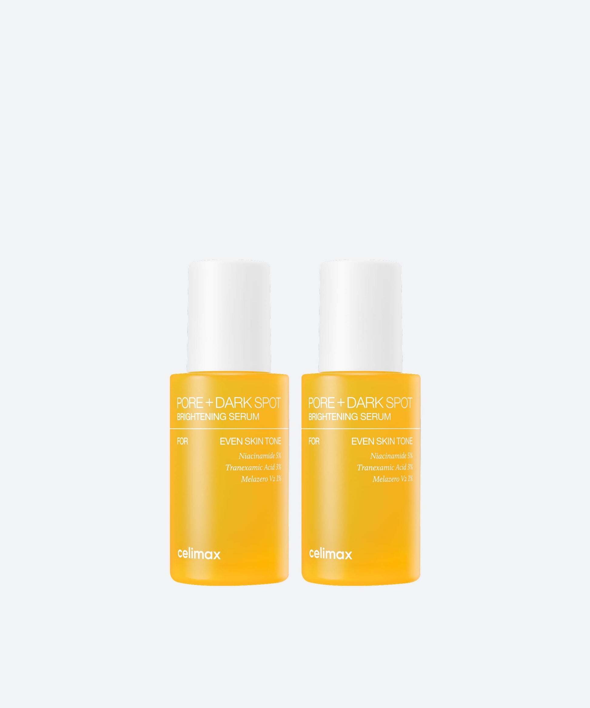 [celimax] Pore+Dark Spot Brightening Serum 30ml