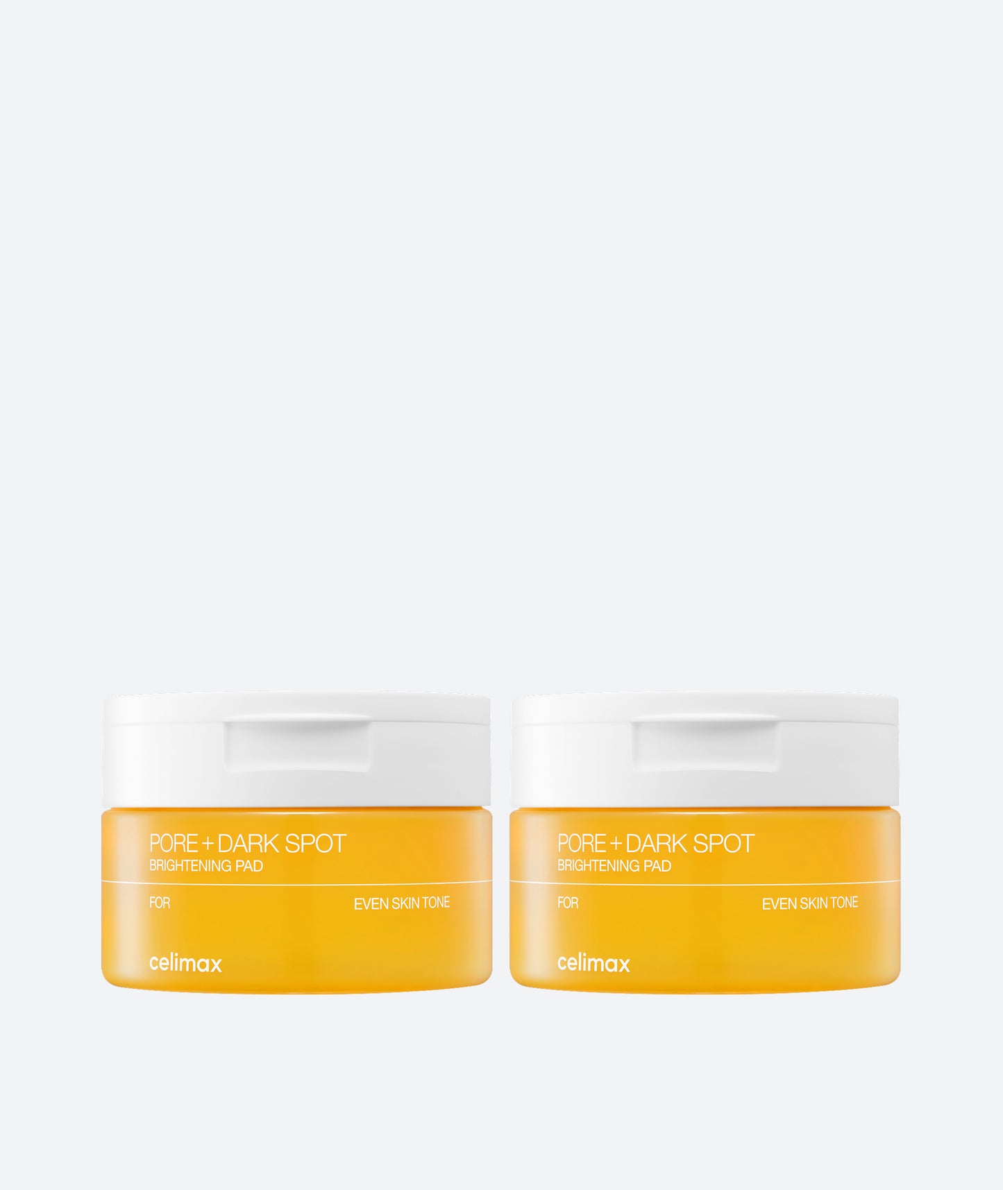 [celimax] Pore+Dark Spot Brightening Pad - 2 Size