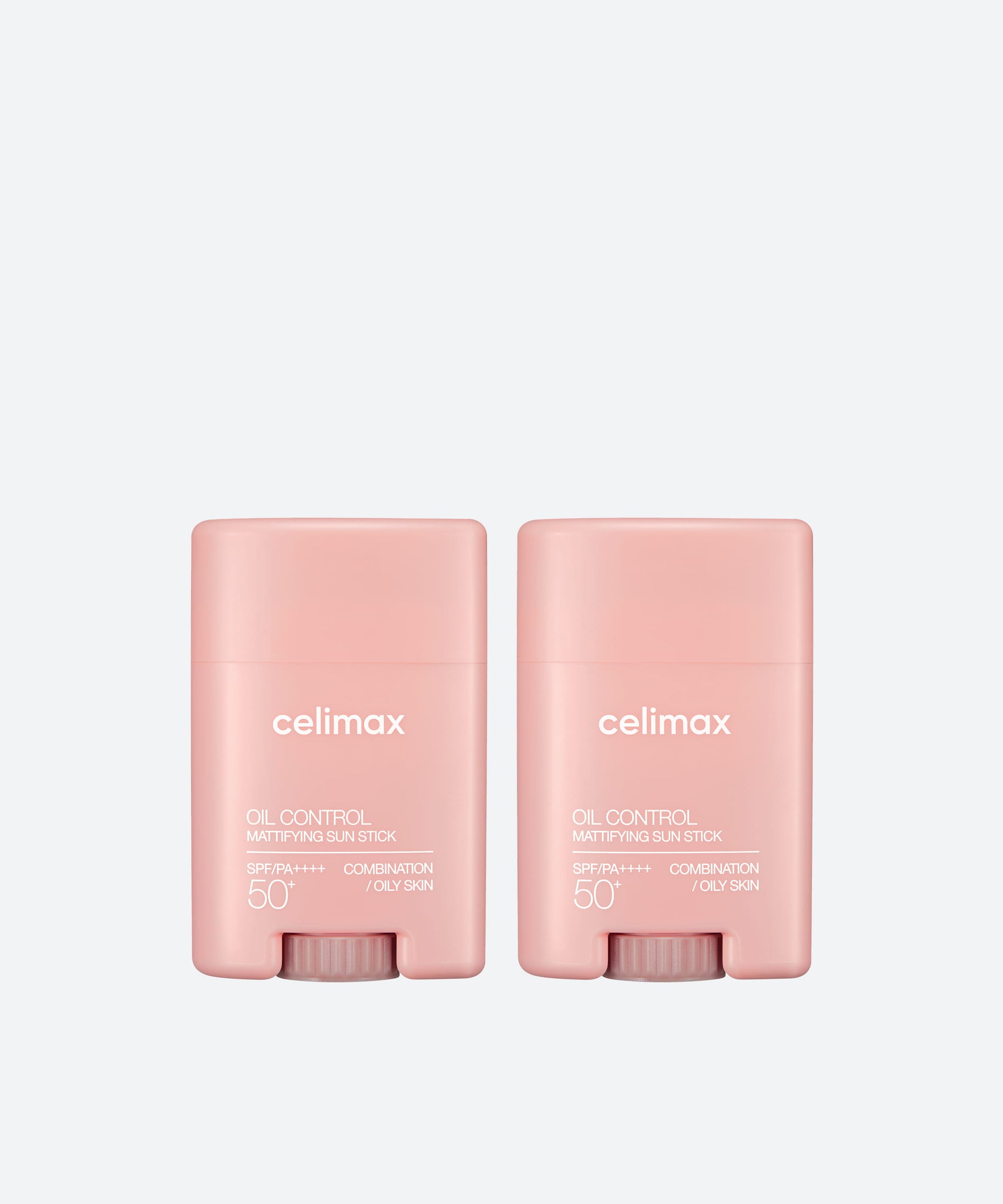 [celimax] Oil Control Mattifying Sun Stick 19g