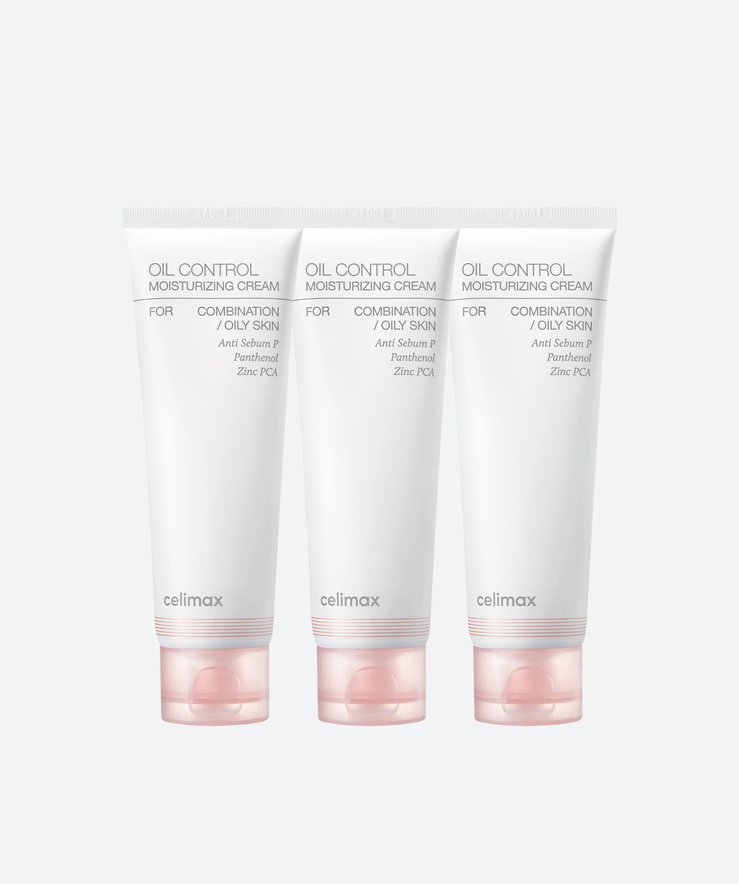 [celimax] Oil Control Moisturizing Cream 80ml