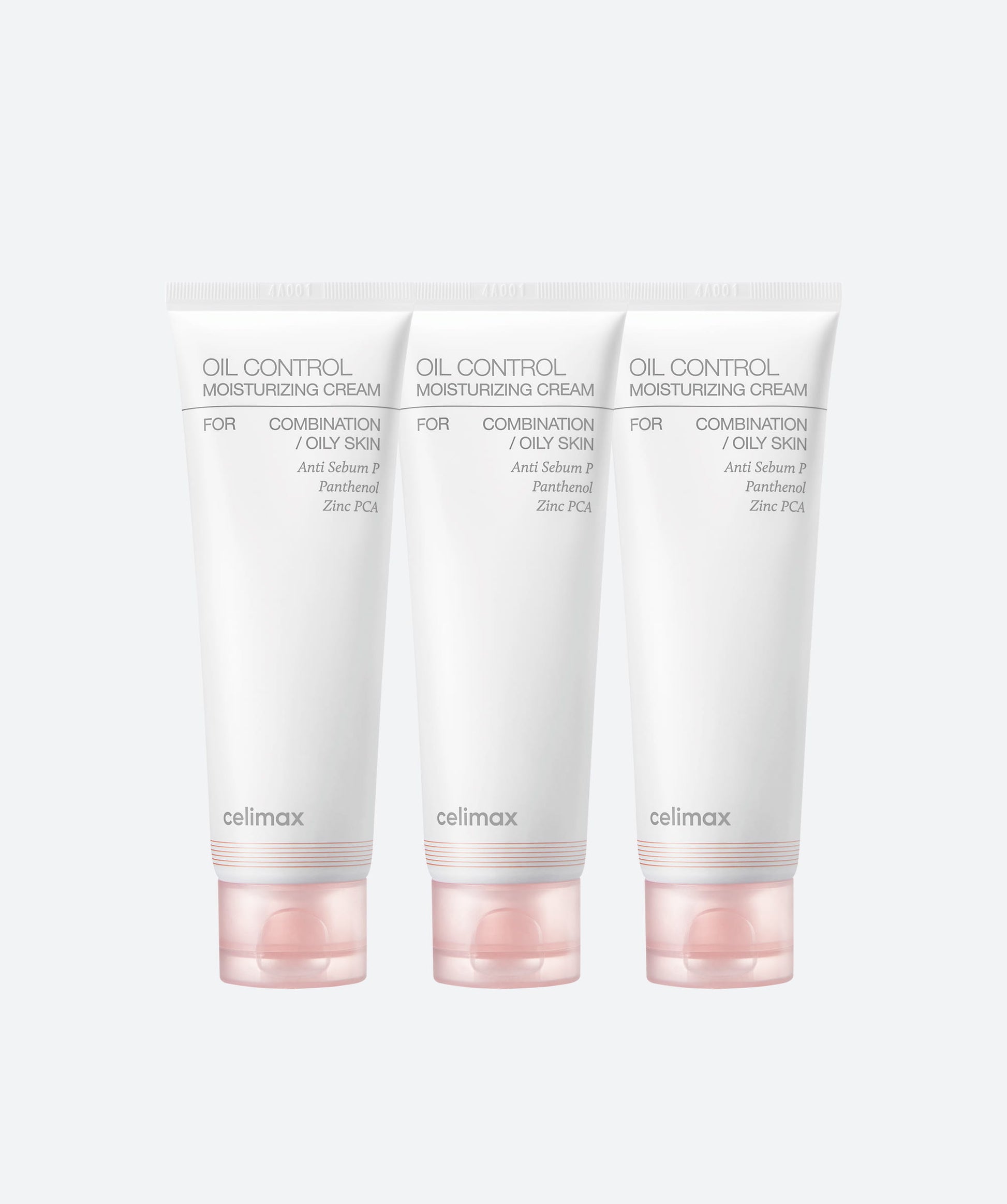 [celimax] Oil Control Moisturizing Cream 80ml