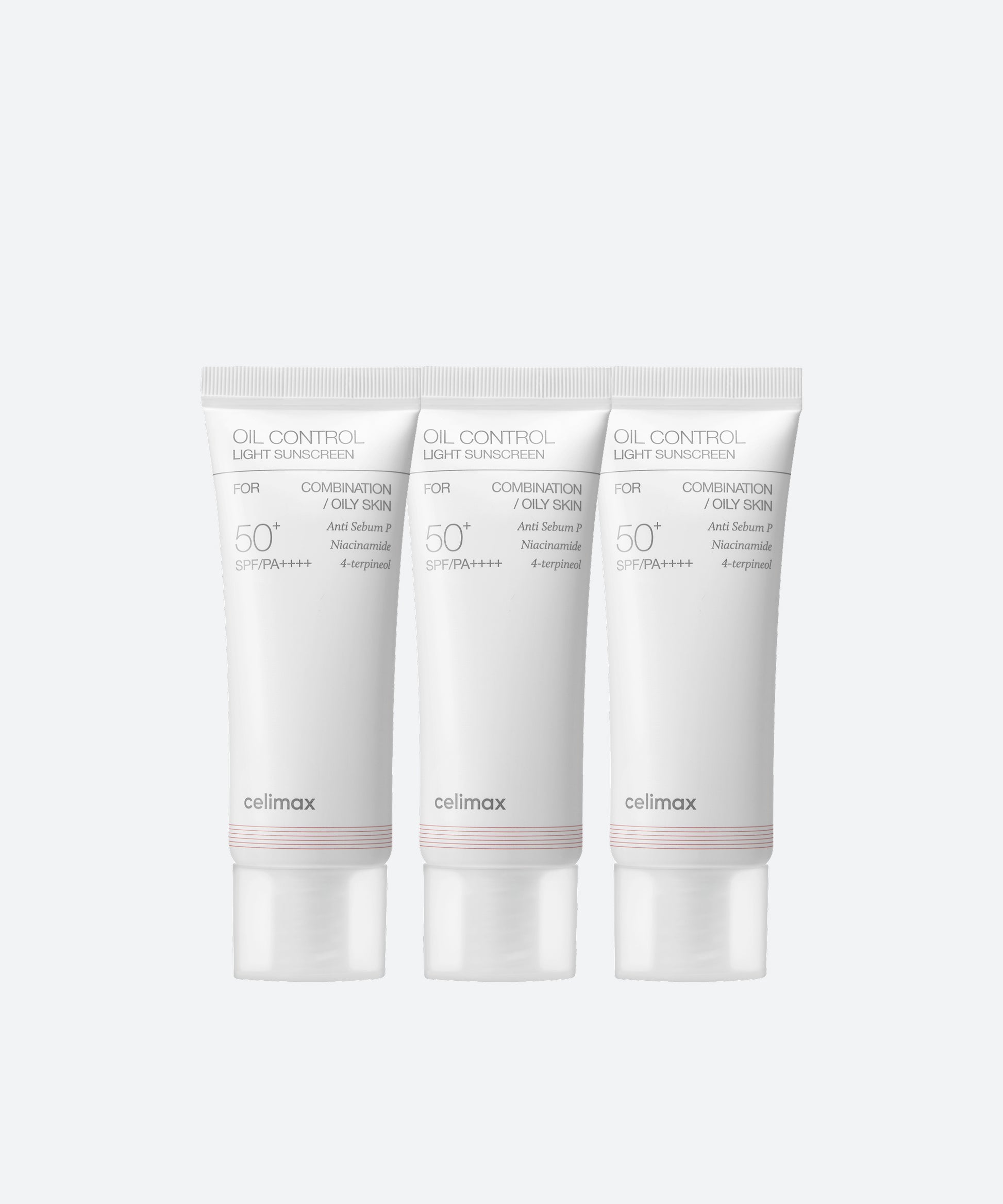 [celimax] Oil Control Light Sunscreen 40ml