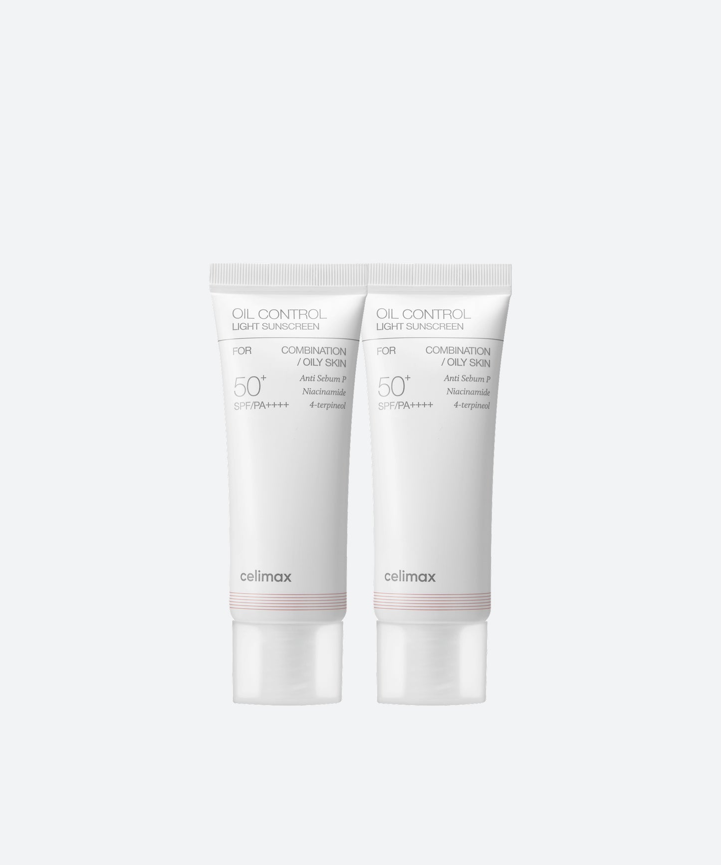 [celimax] Oil Control Light Sunscreen 40ml