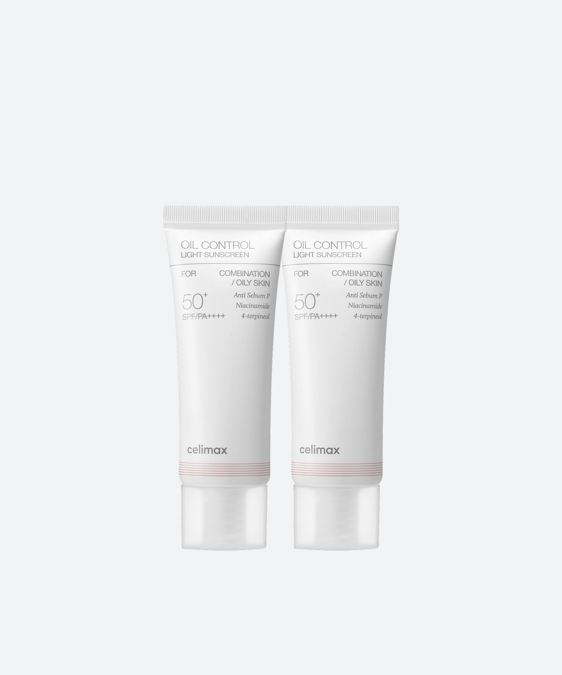 [celimax] Oil Control Light Sunscreen 40ml