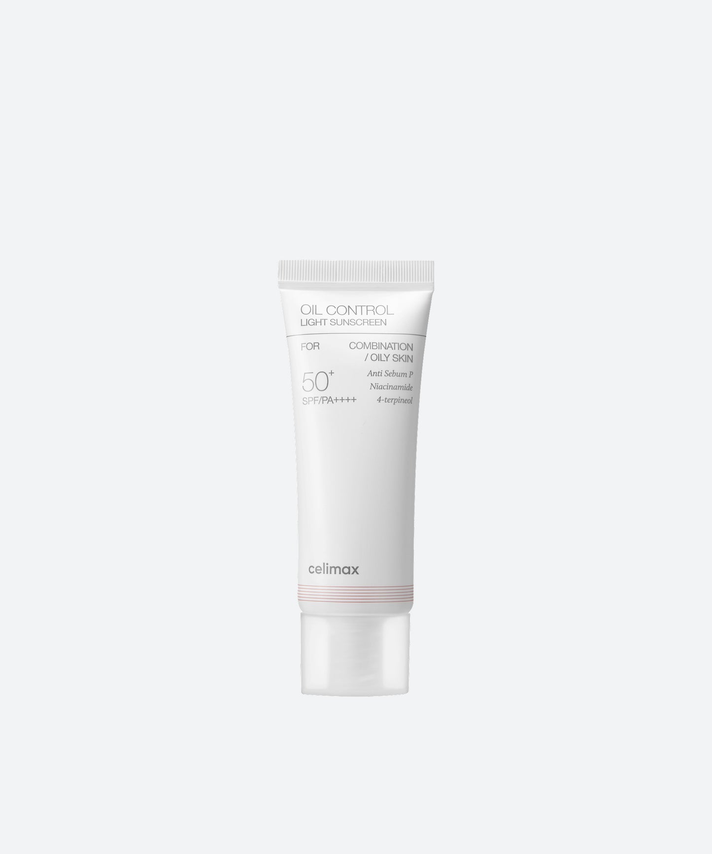 [celimax] Oil Control Light Sunscreen 40ml
