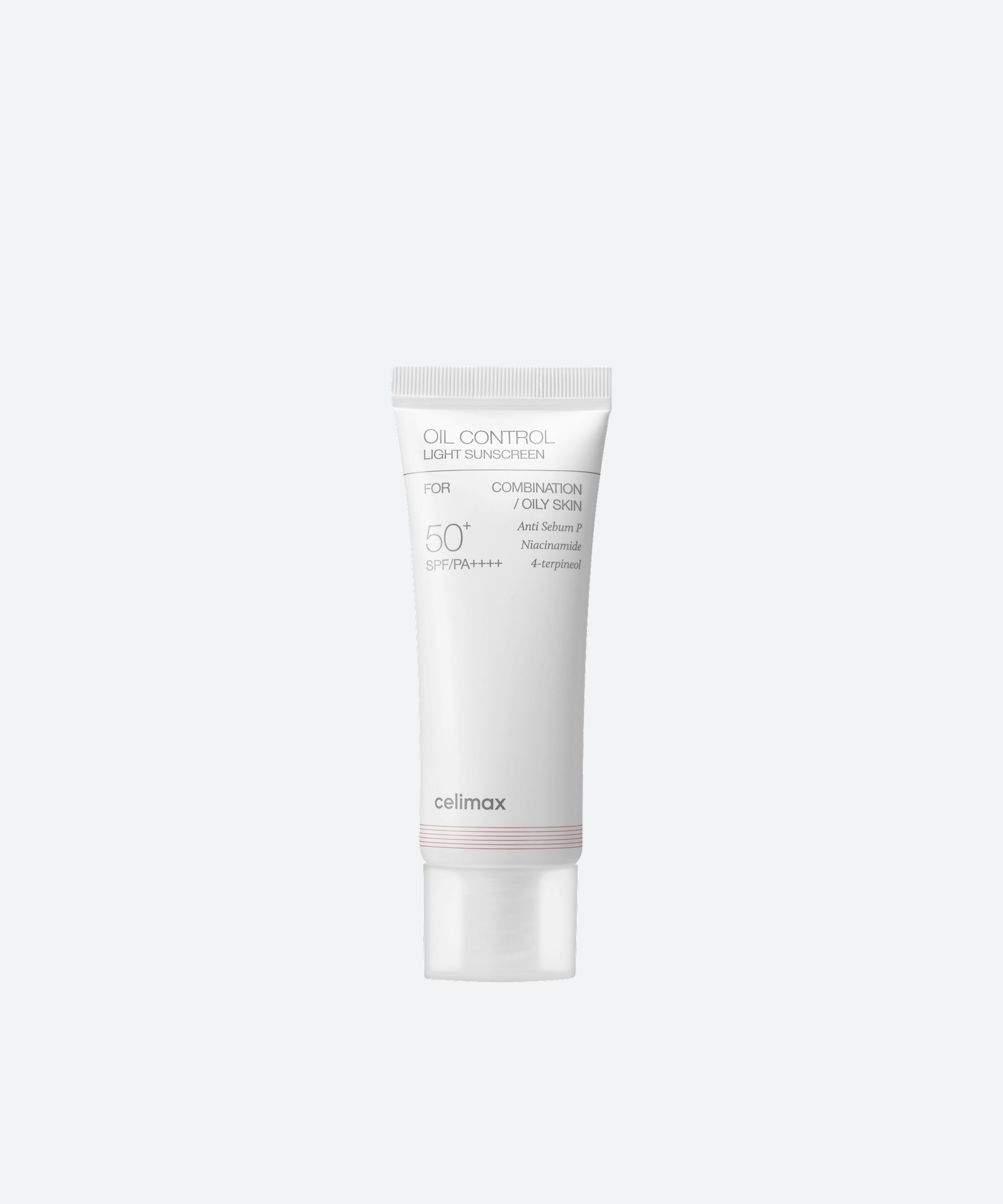 [celimax] Oil Control Light Sunscreen 40ml