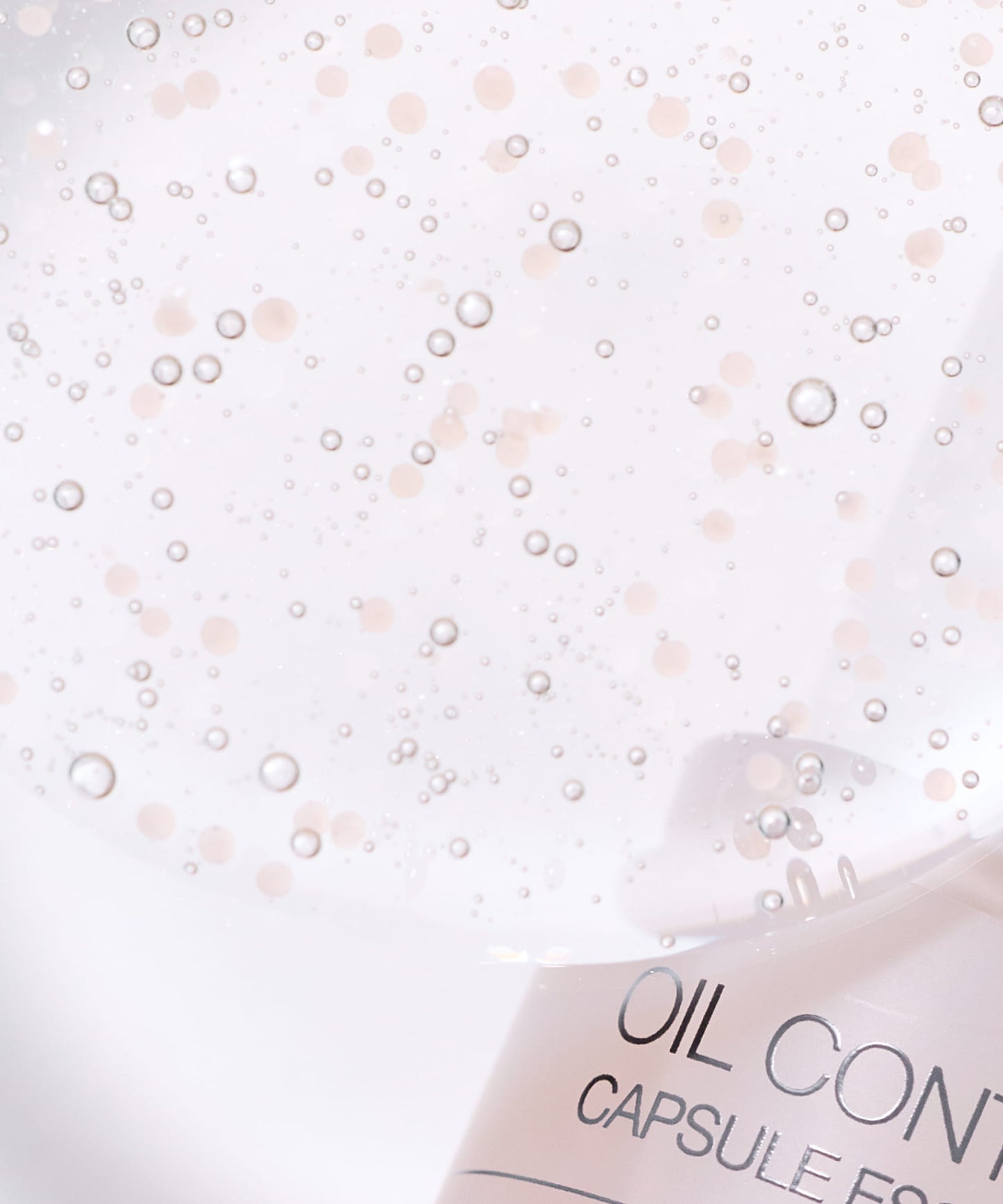 [celimax] Oil Control Capsule Essence 30ml