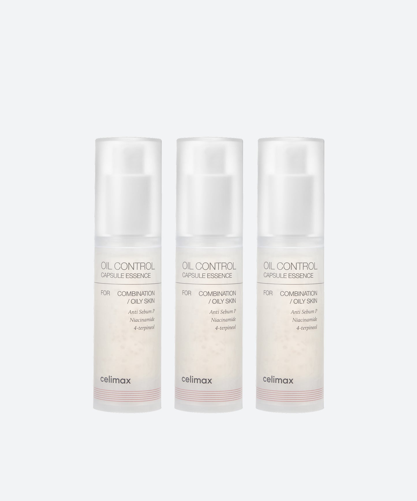 [celimax] Oil Control Capsule Essence 30ml