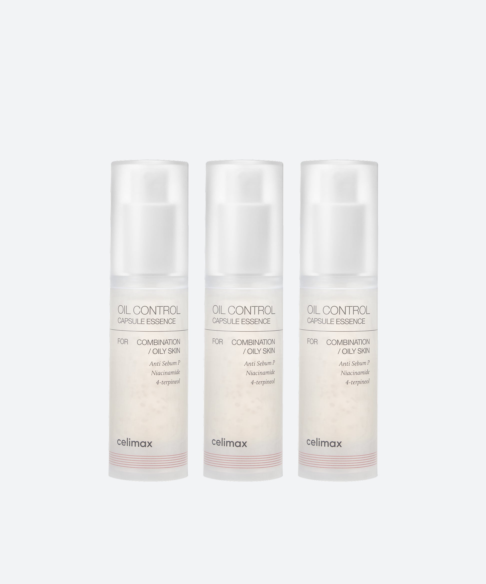 [celimax] Oil Control Capsule Essence 30ml