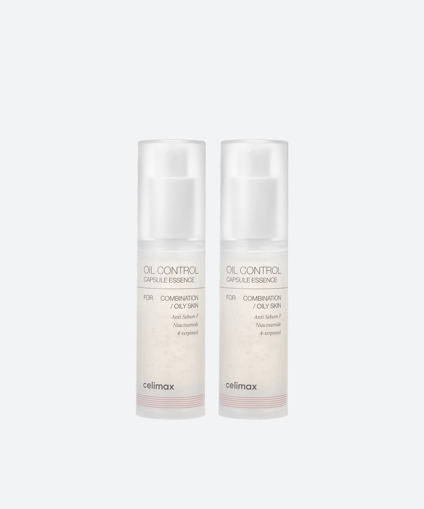 [celimax] Oil Control Capsule Essence 30ml
