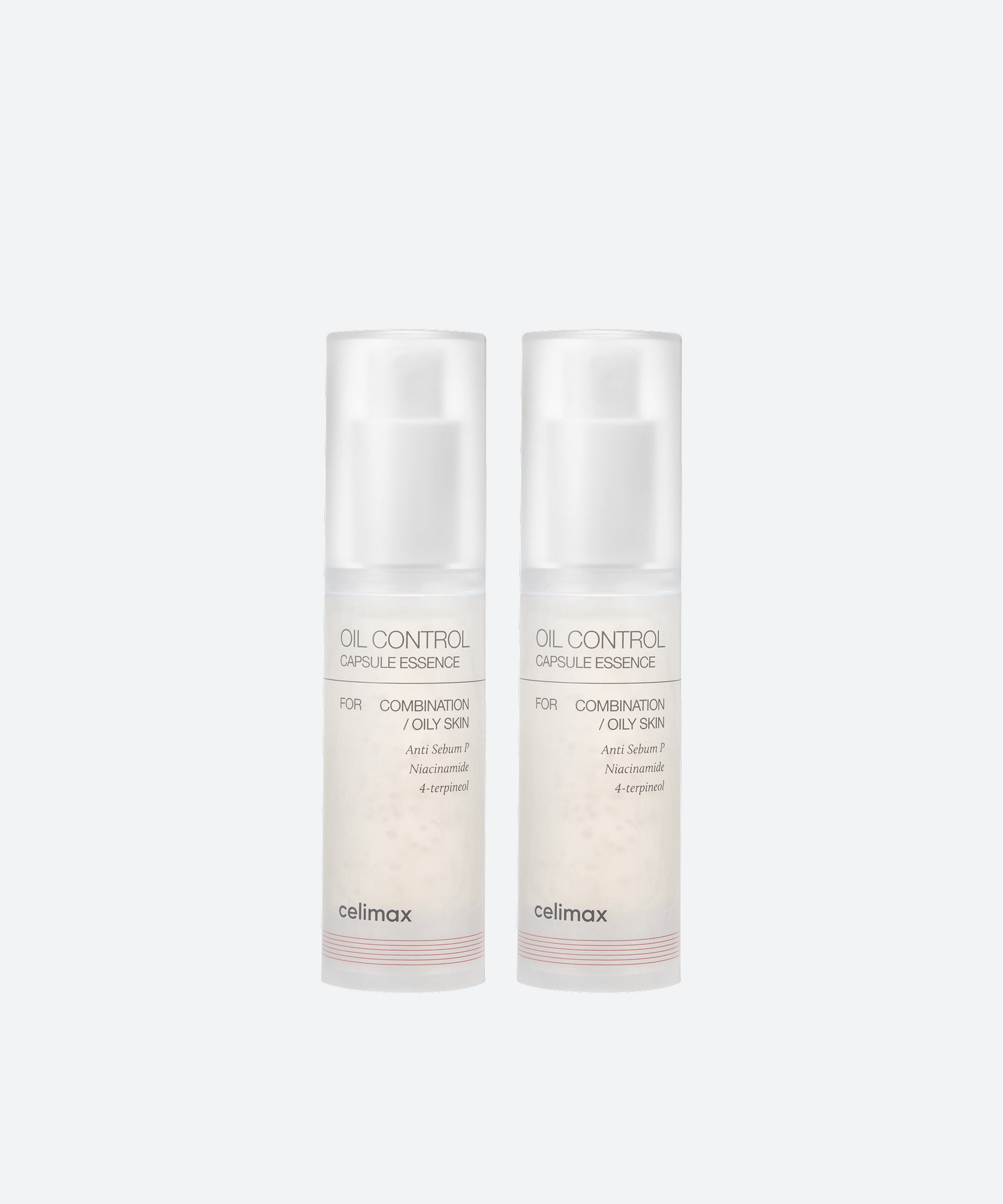 [celimax] Oil Control Capsule Essence 30ml