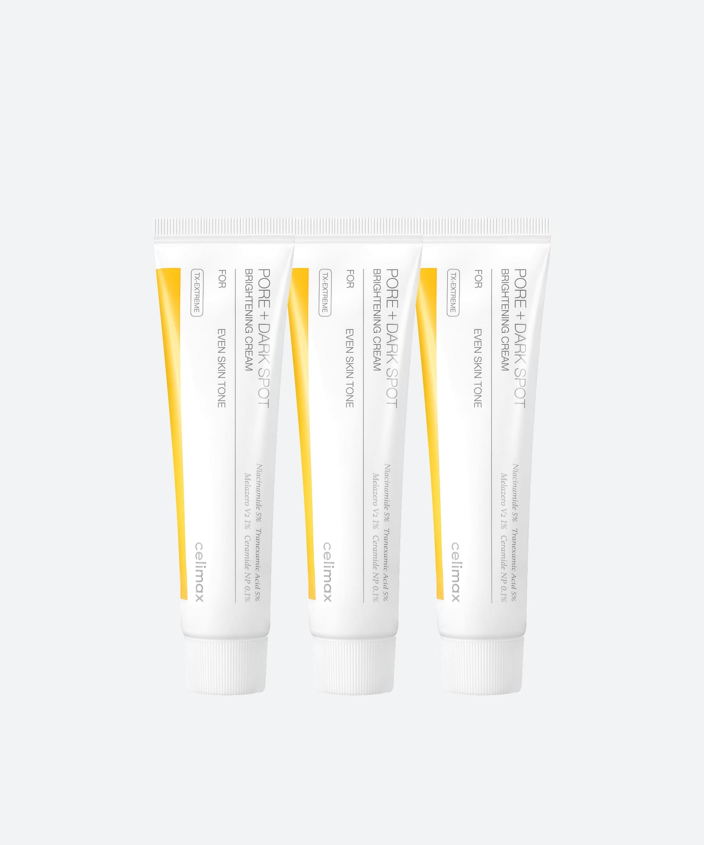 [celimax] Pore+Dark Spot Brightening Cream 35ml