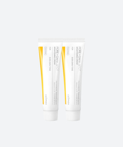 [celimax] Pore+Dark Spot Brightening Cream 35ml