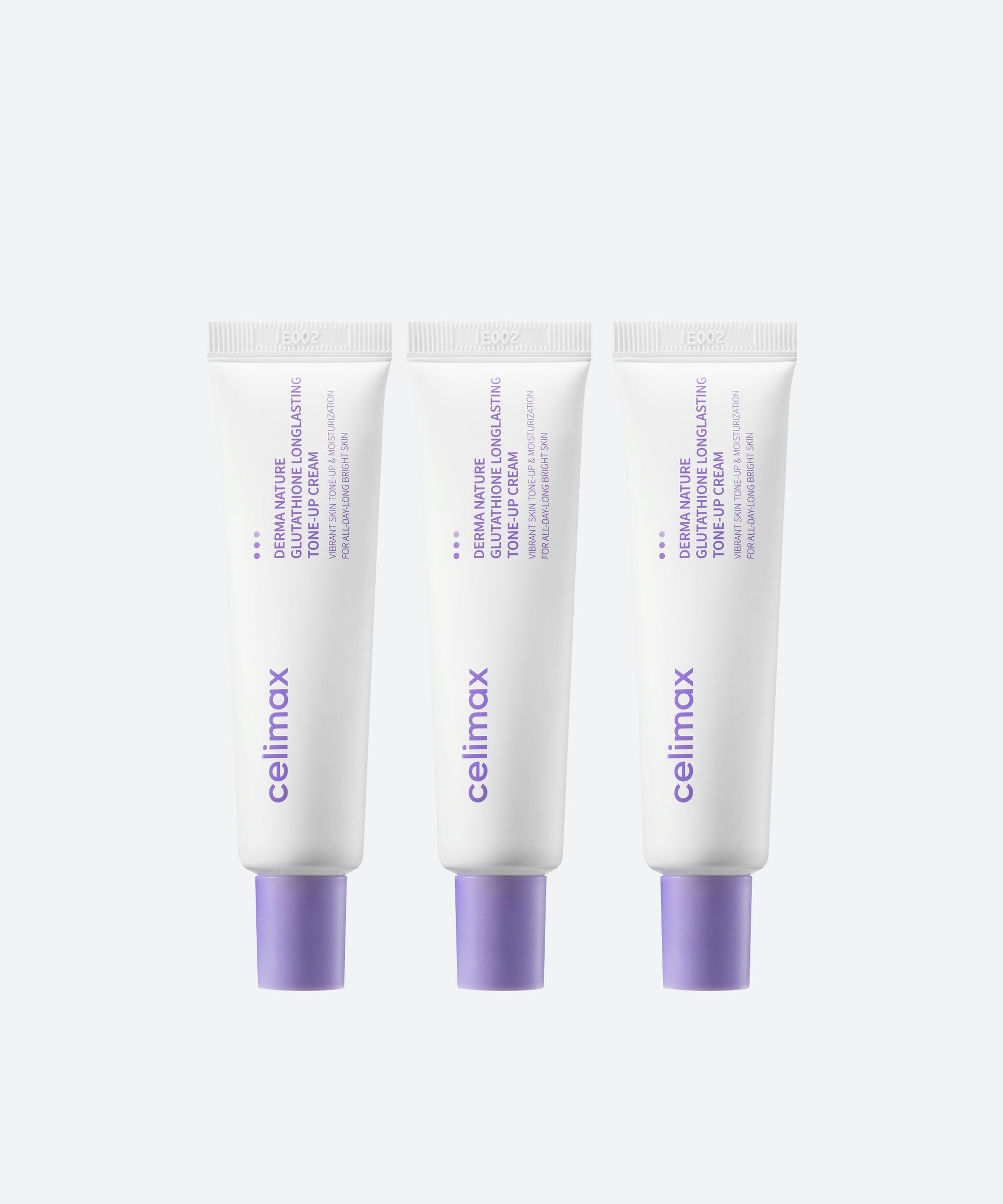 [celimax] Derma Nature Glutathione Longlasting Tone-up Cream 35ml