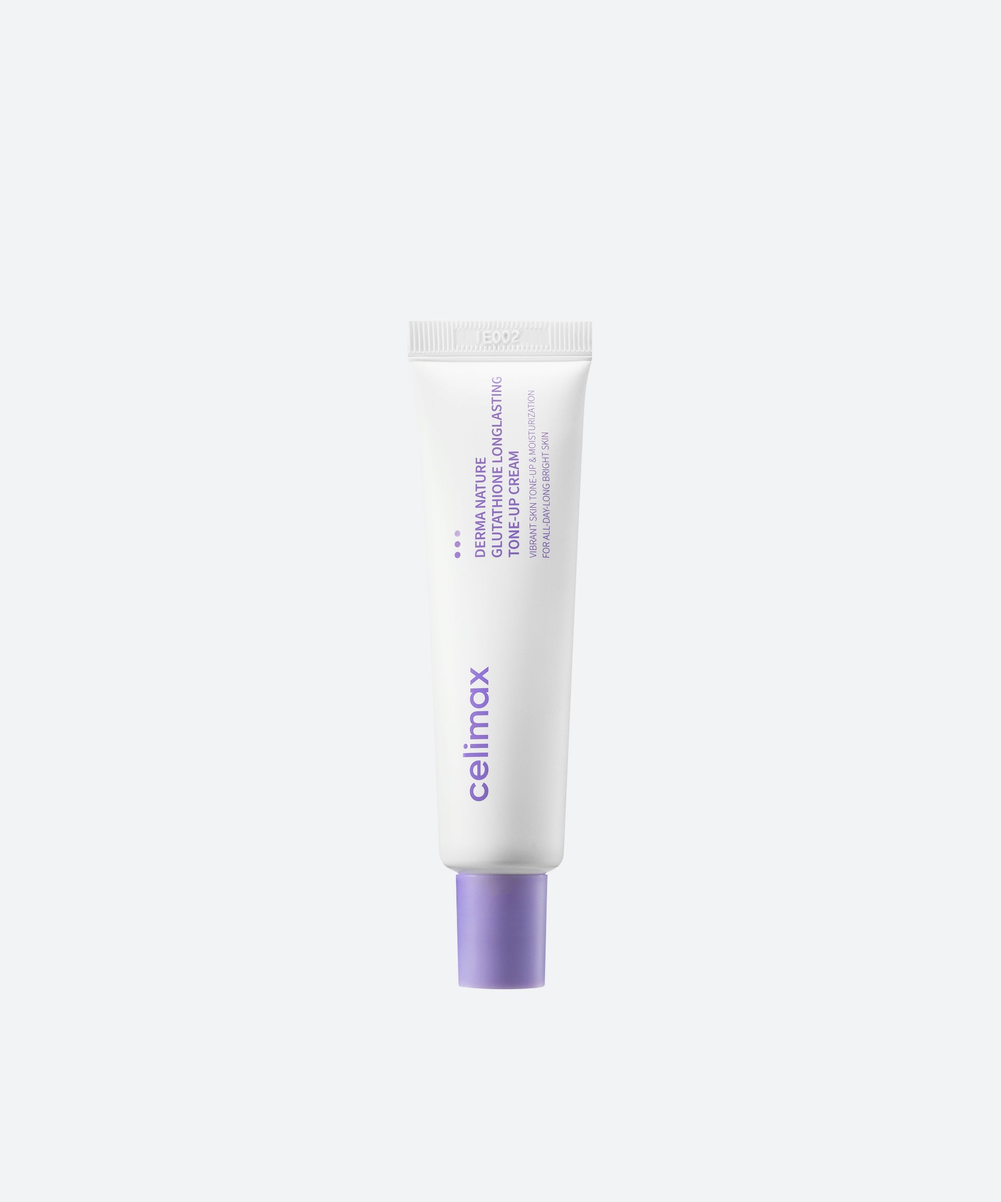 [celimax] Derma Nature Glutathione Longlasting Tone-up Cream 35ml