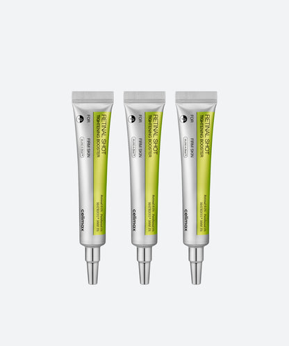 [celimax] The Vita-A Retinal Shot Tightening Booster 15ml