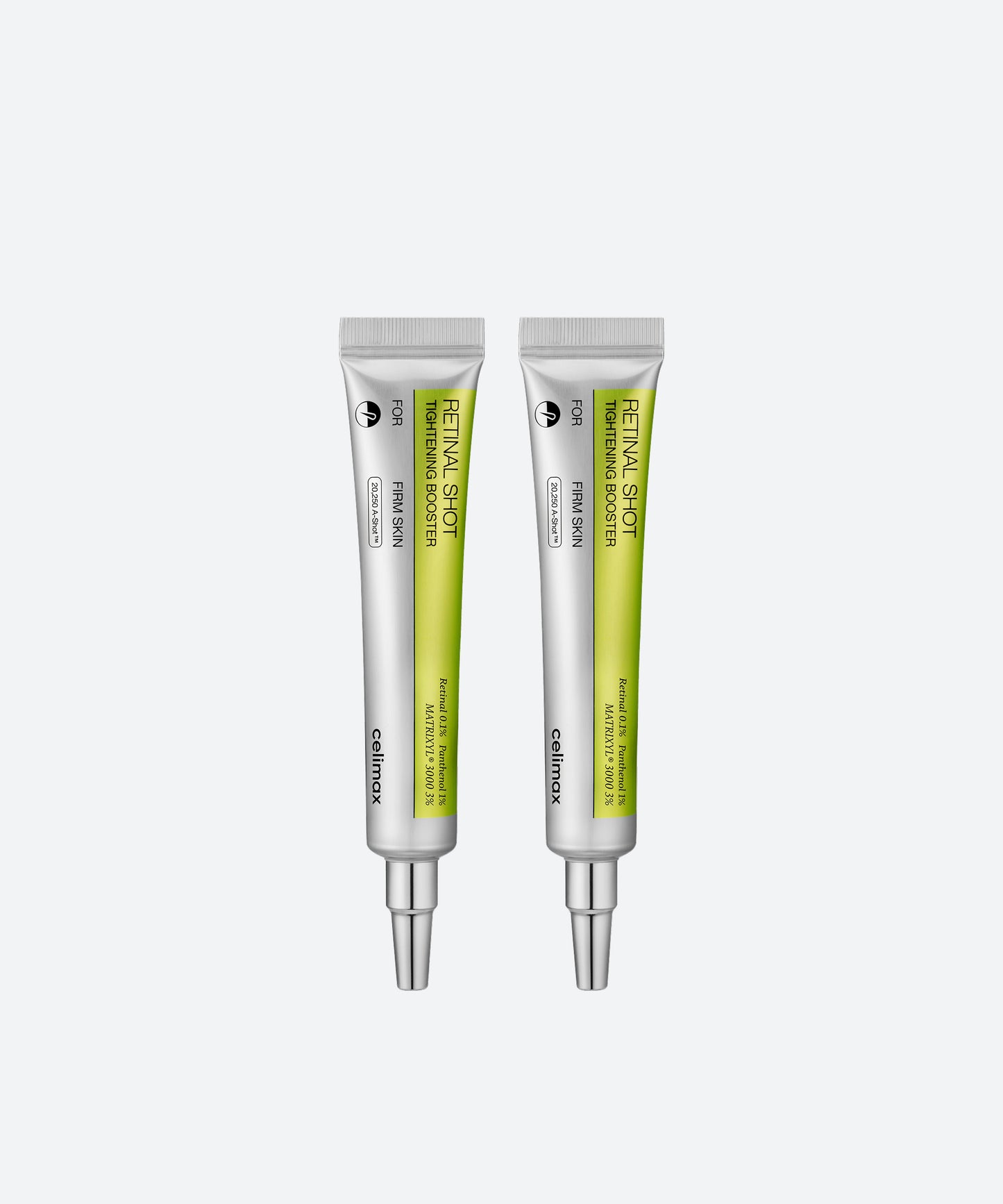 [celimax] The Vita-A Retinal Shot Tightening Booster 15ml