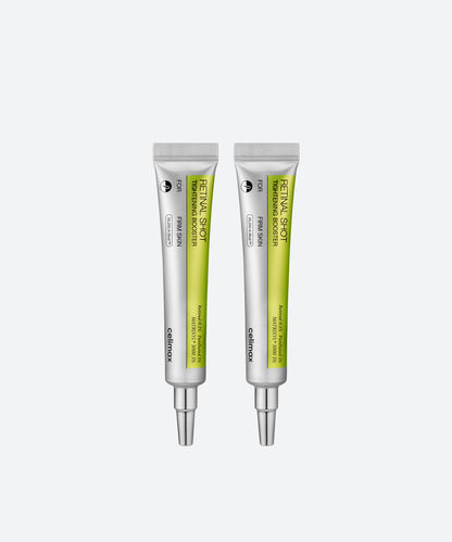 [celimax] The Vita-A Retinal Shot Tightening Booster 15ml