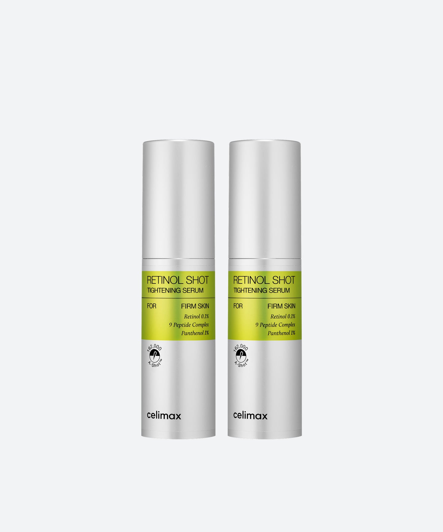 [celimax] The Vita-A Retinol Shot Tightening Serum 30ml