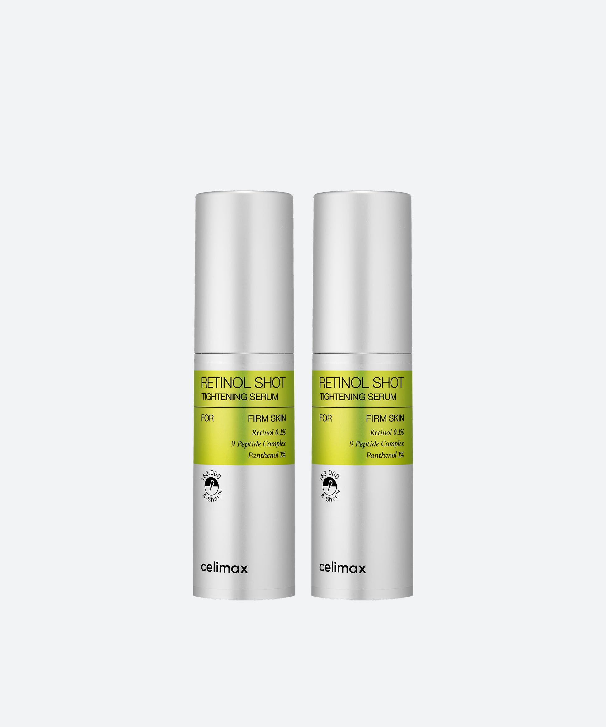 [celimax] The Vita-A Retinol Shot Tightening Serum 30ml