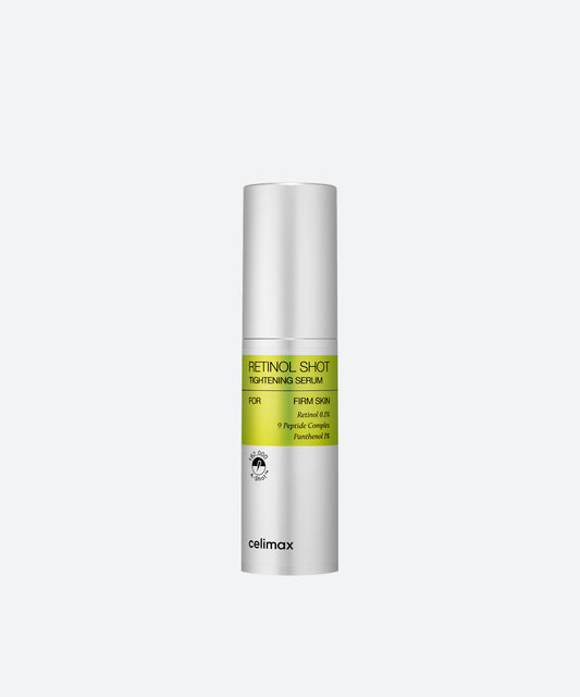 [celimax] The Vita-A Retinol Shot Tightening Serum 30ml