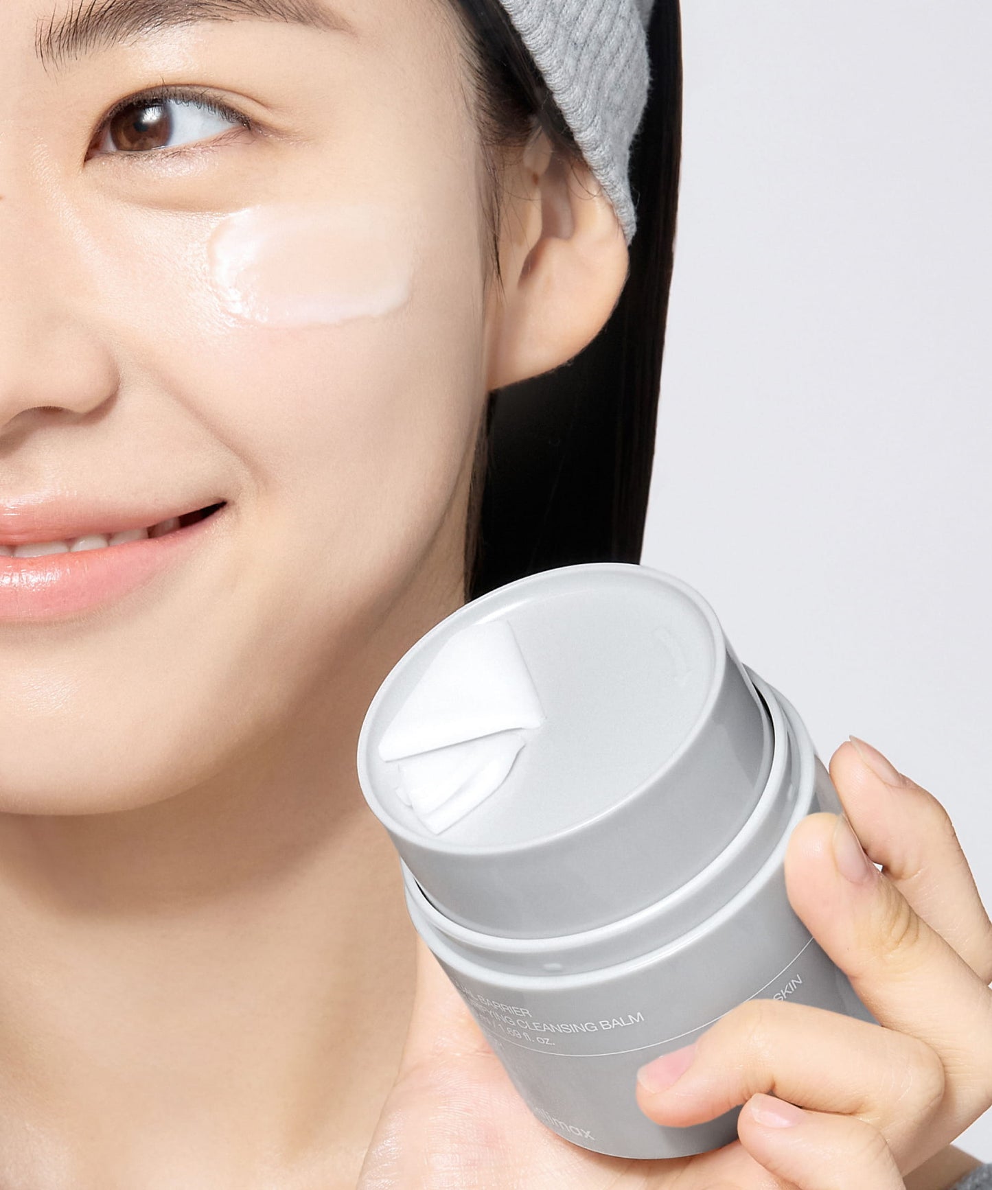 [celimax] Dual Barrier Purifying Cleansing Balm 50ml x 2ea