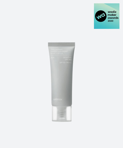 [celimax] Dual Barrier Watery Sun Cream 40ml