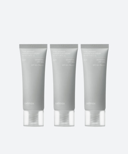 [celimax] Dual Barrier Watery Sun Cream 40ml