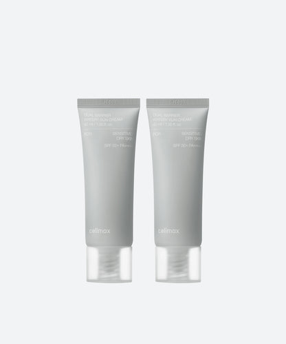 [celimax] Dual Barrier Watery Sun Cream 40ml
