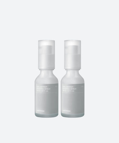 [celimax] Dual Barrier Boosting Serum 30ml