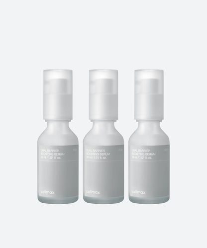 [celimax] Dual Barrier Boosting Serum 30ml