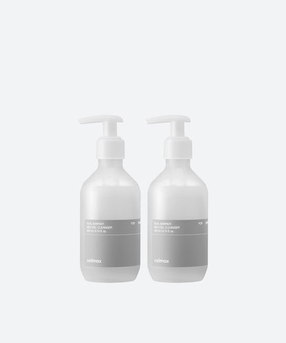[celimax] Dual Barrier Mild Gel Cleanser 200ml