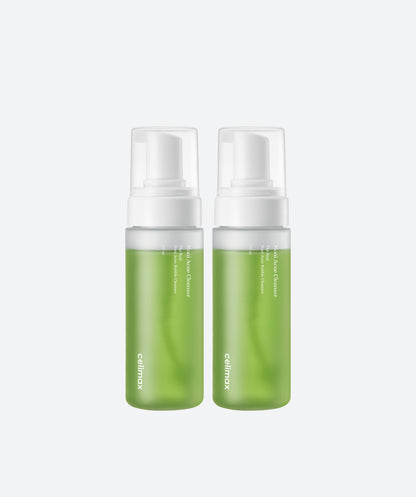 [celimax] The Real Noni Acne Bubble Cleanser 155ml