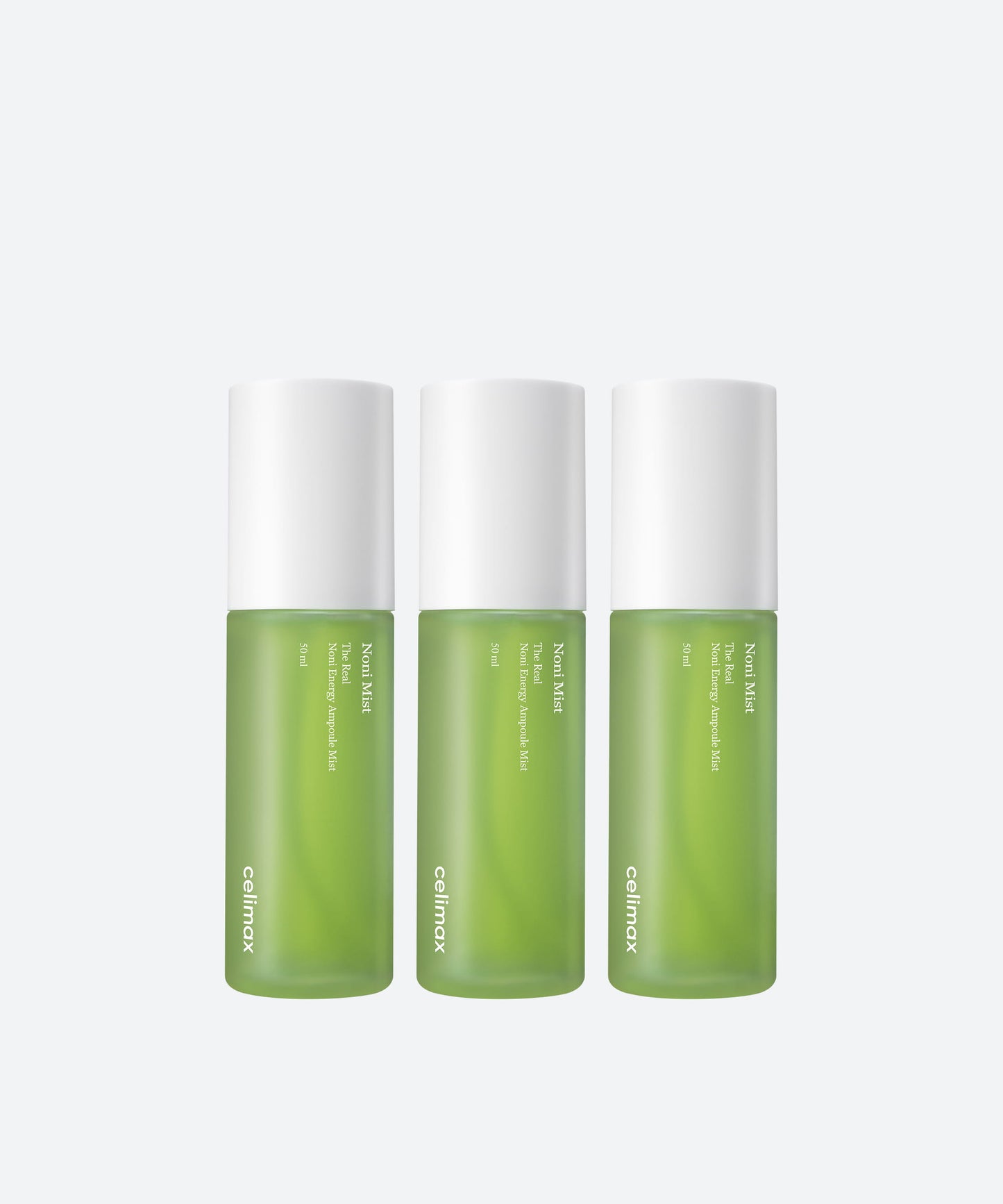 [celimax] The Real Noni Energy Ampoule Mist 50ml