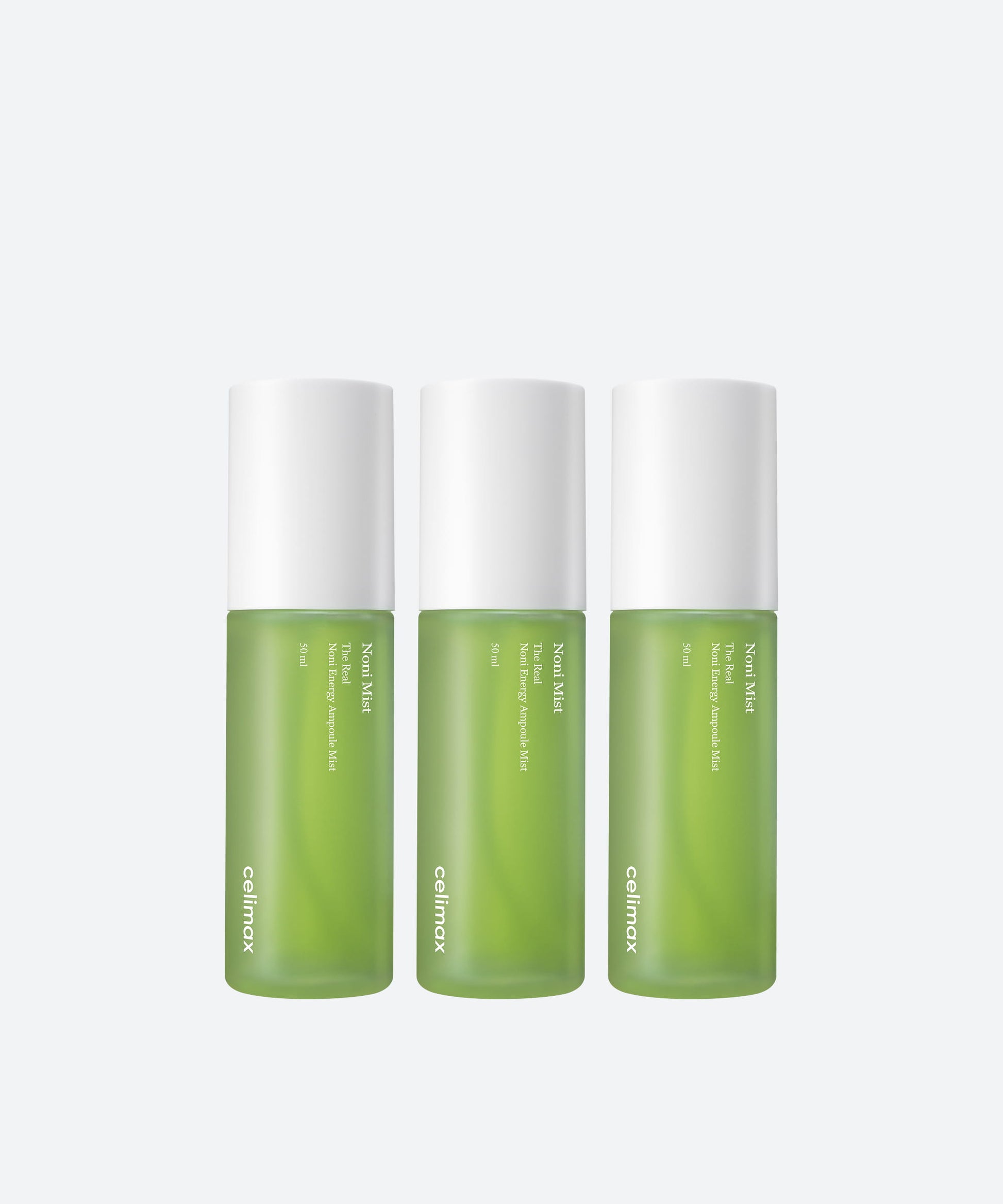 [celimax] The Real Noni Energy Ampoule Mist 50ml