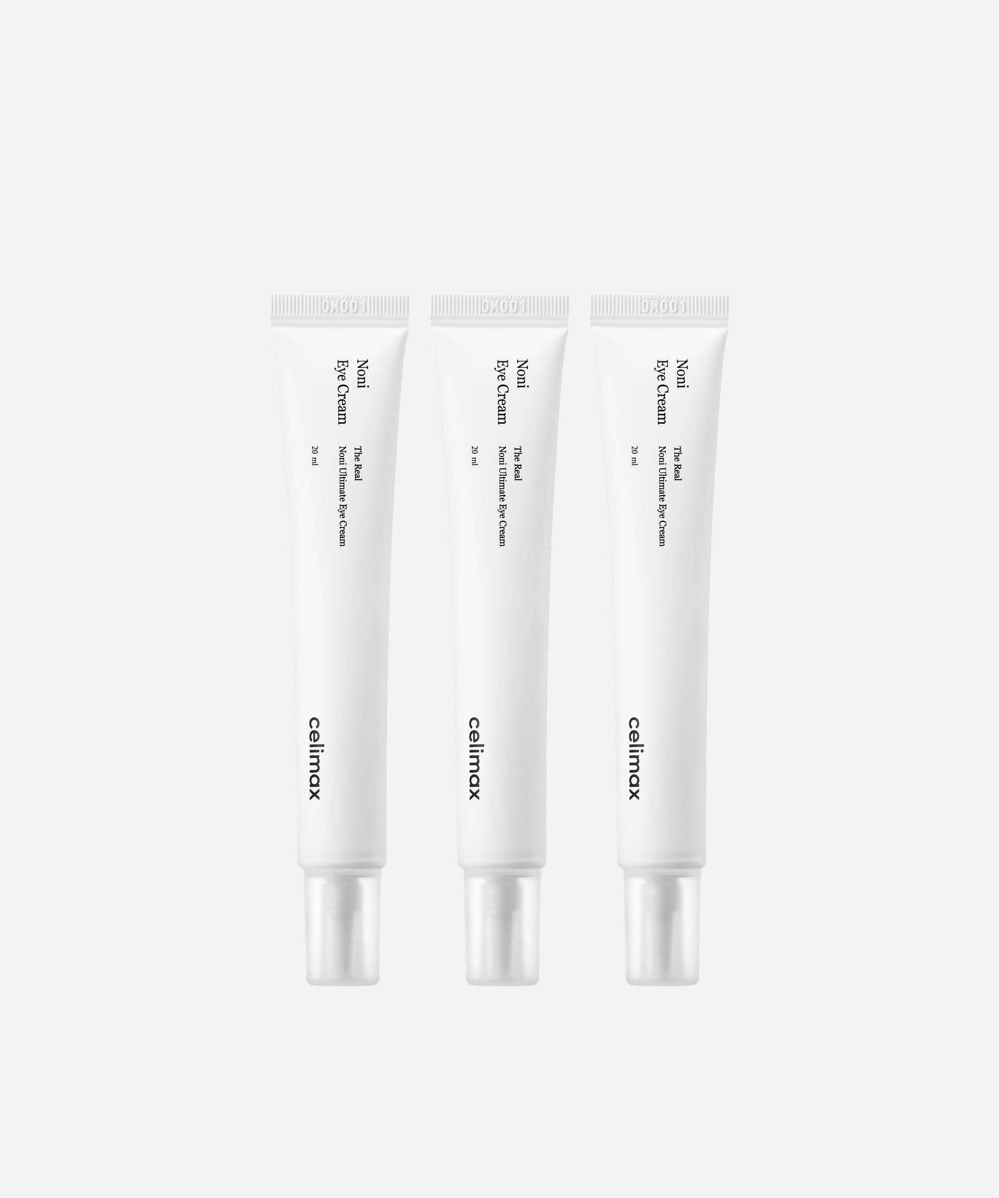 [celimax] The Real Noni Ultimate Eye Cream 20ml