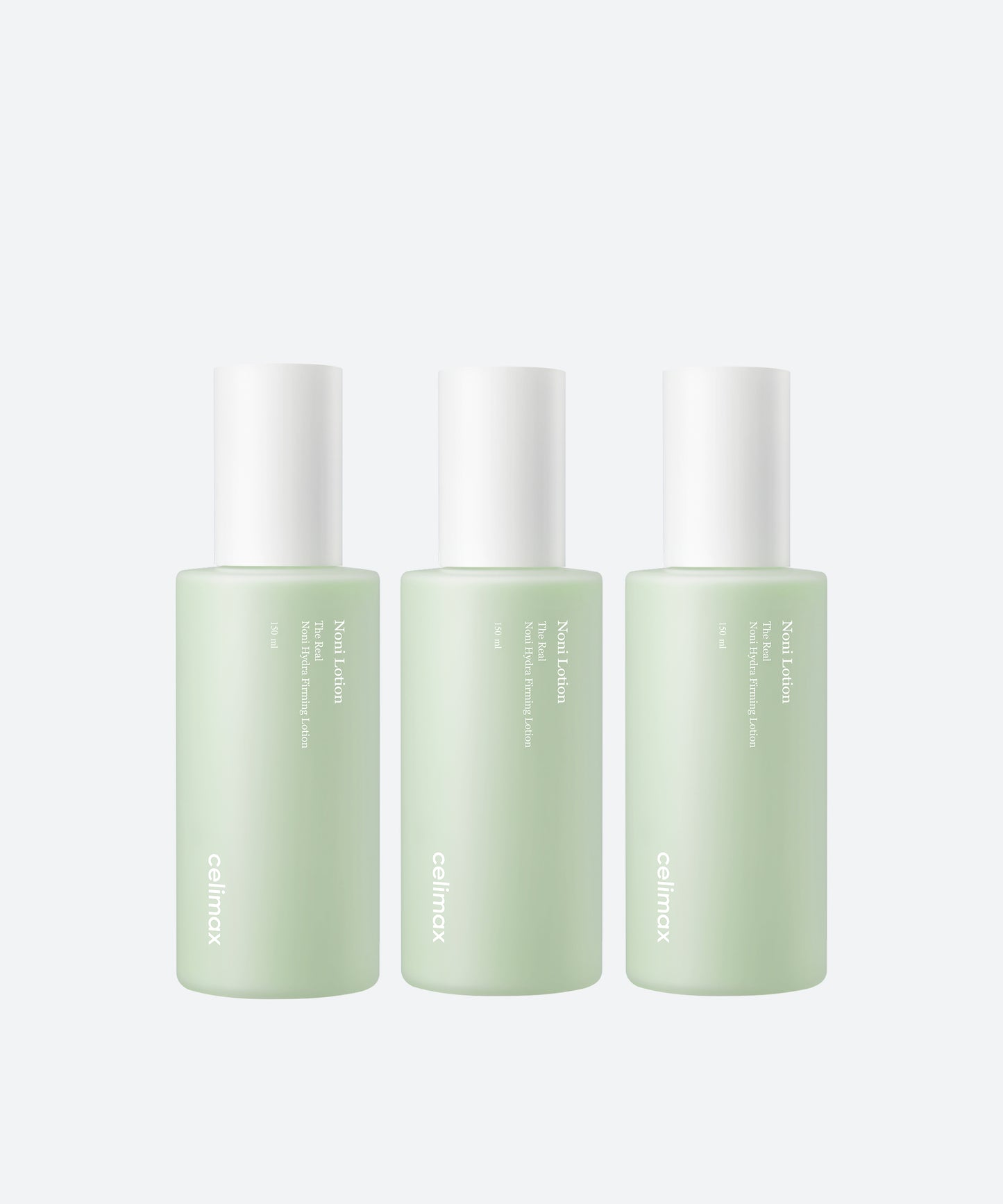 [celimax] The Real Noni Hydra Firming Lotion 150ml