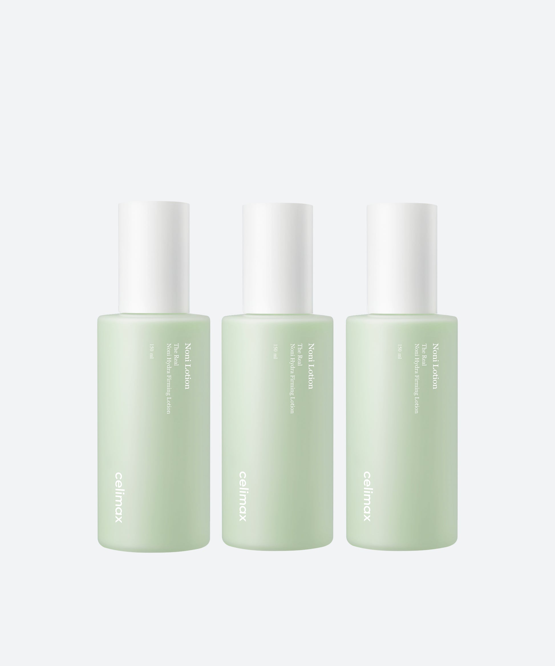 [celimax] The Real Noni Hydra Firming Lotion 150ml