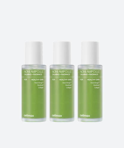 [celimax] The Real Noni Energy Ampoule - 2 Size